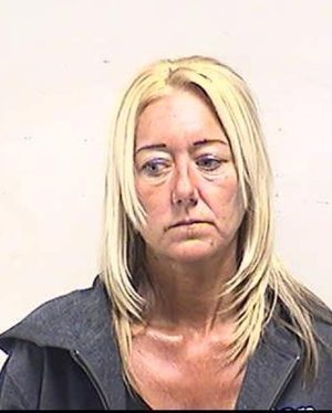 Michelle R Martin