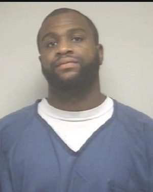 Tyrann R Mosley