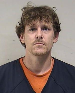 Christopher James Parker