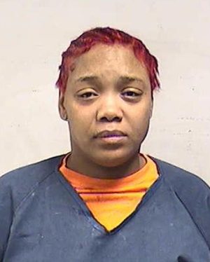 Dominique Latoyacharmain Ross