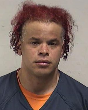 Cory Ray Wells