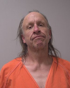 Frank Lee Bohman