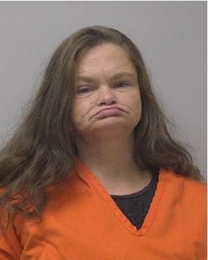 Jessie Lou Bonke