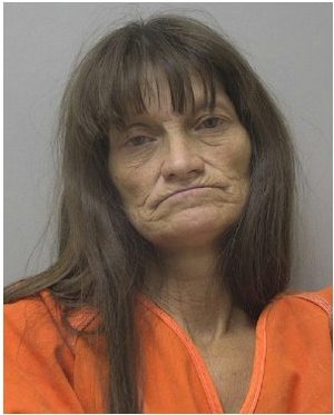 Holly Gloria Burdett