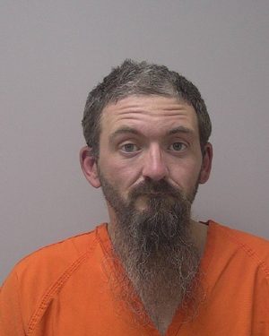 Matthew Campbell Burks