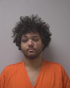 Mario Tehron Camacho