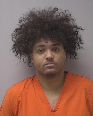 Mario Tehron Camacho