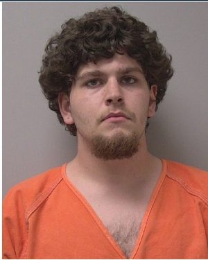 Dakota Leviticus Carver