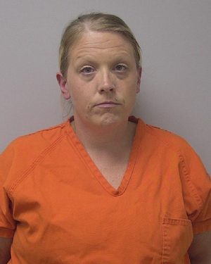Trisha Lynn Cauthen