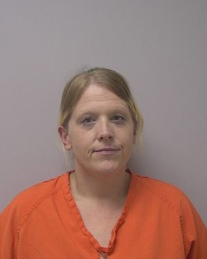 Trisha Lynn Cauthen