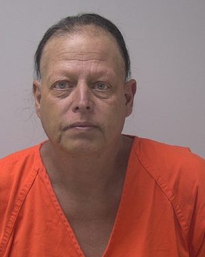 James A Comstock