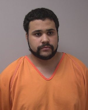 Terrell Douglas Covington