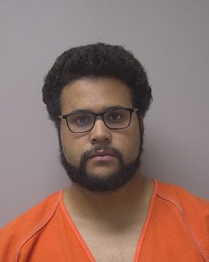 Terrell Douglas Covington