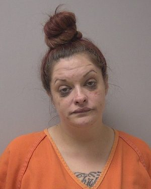 Kristen F Debord