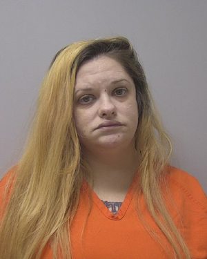 Kristen F Debord