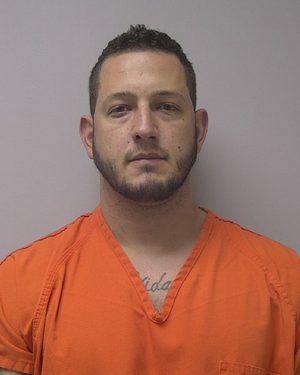 Brandon Lee Drake