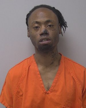 Dionte Montez Dunlap