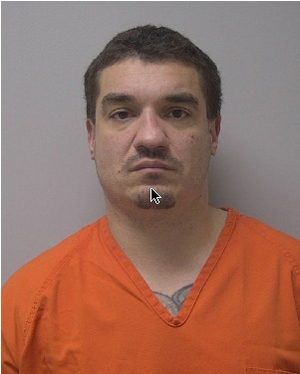 Kristopher Lee Anthony Firkus
