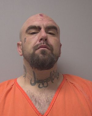 Darren L Fraley