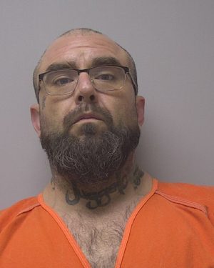 Darren L Fraley