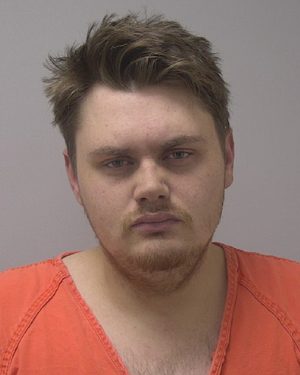 Nicholas Michael Frystak