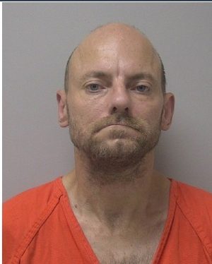 Joshua Michael Fuller