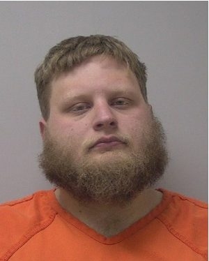 Tyler James Hefter