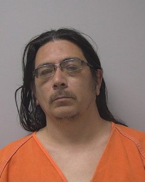 Christopher John Howard