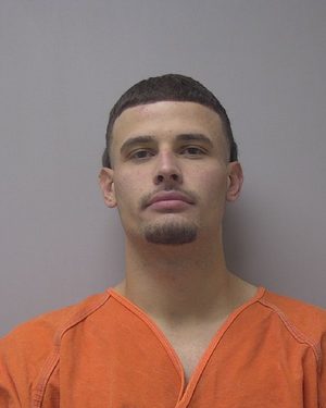 Connor Theodore Janiak