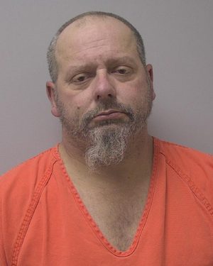 Jeffrey Robert Krzmarcik