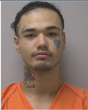 Jacob Allen Lo