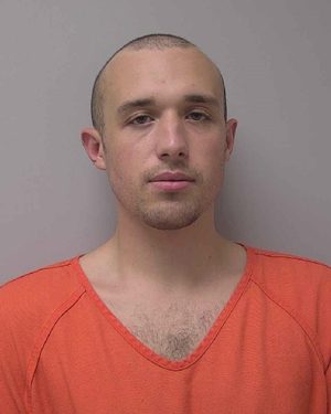 Mitch Daniel Lubecke