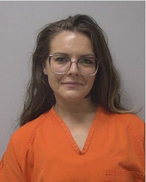 Amanda Roberta Robinson