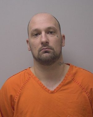 Jordan Todd Skar