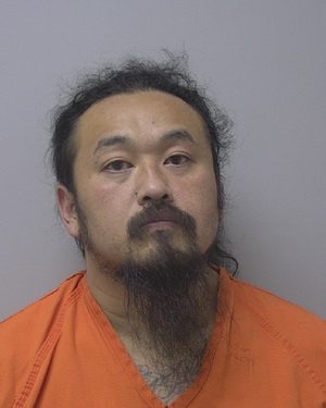 Chue Vang