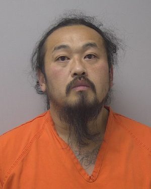 Chue Vang