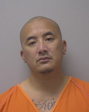 John Vang