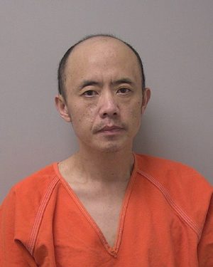 Richard Vang