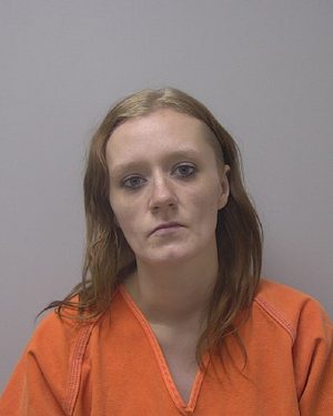 Sara Marci Williams
