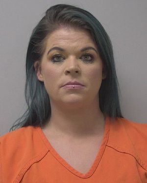 Tara Marie Wold