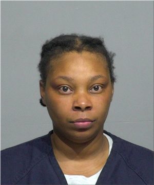 Shalena Laneek Beard