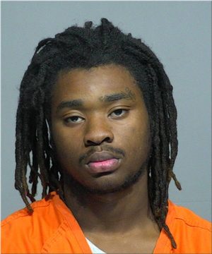 Sanjaya L Black