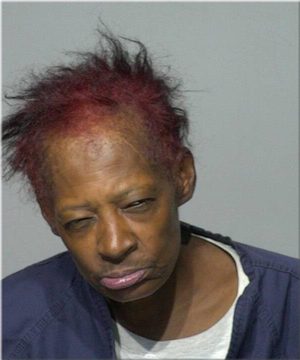 Darlene Nee Buie