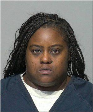 Mishayia Racquel Dupriest Hill