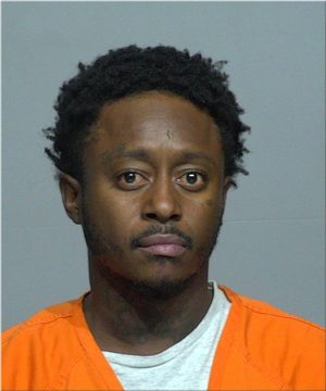Jarquez Eubanks