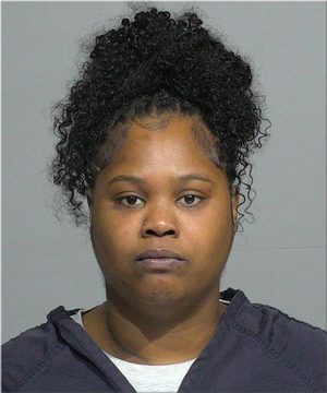 Lucy Luneka Patricia Fisher