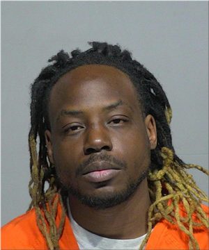 Jabari Ali Harleaux