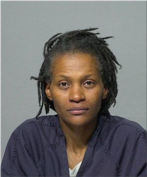 Shirleyann Caprice Hubbard