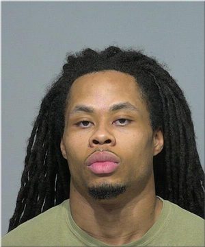 Romel Deontay Jordan
