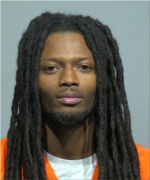 Corey Shawnell Kearney
